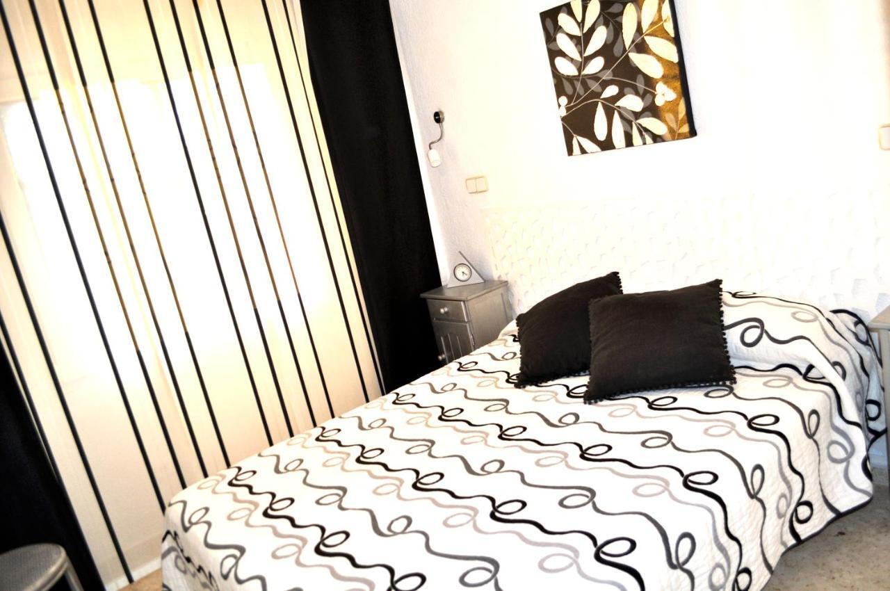 Retiro, 1 Dormitorio By BookinDénia Extérieur photo